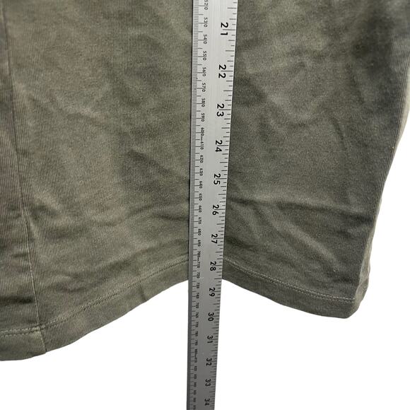 Adidas Daniel Patrick x Harden T-Shirt Legacy‎ Green - Picture 9 of 10